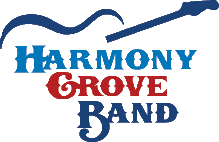 Harmony Grove Band